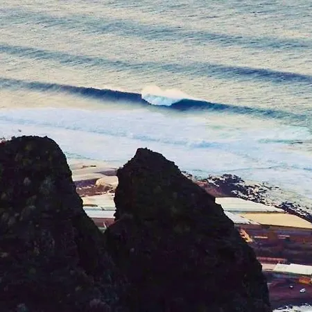 Coast Views פונטה דל הידלגו