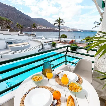 شقة Coast Views *