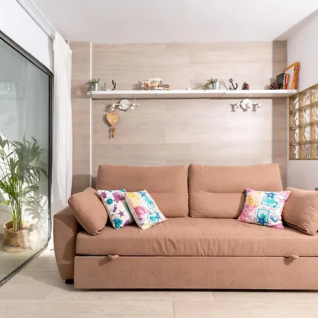 Coast Views Apartmán