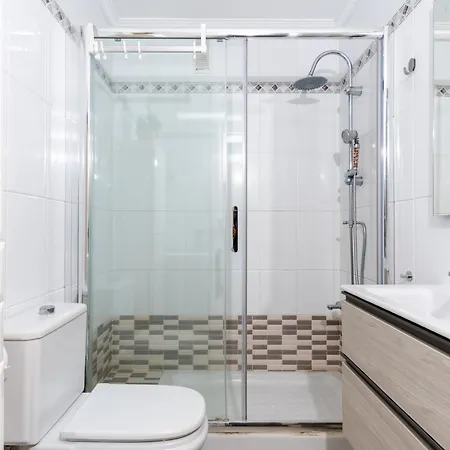 Apartmán Coast Views