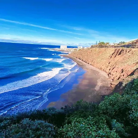 Apartmán Coast Views