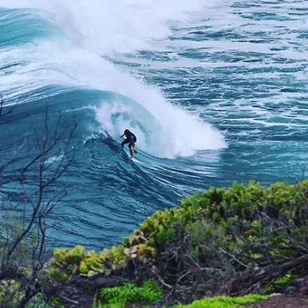Coast Views Apartmán Punta Del Hidalgo