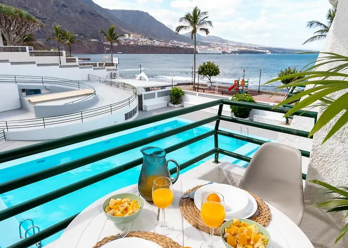 Apartamento Coast Views *