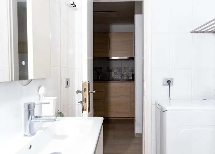 Lejlighed Coast Views