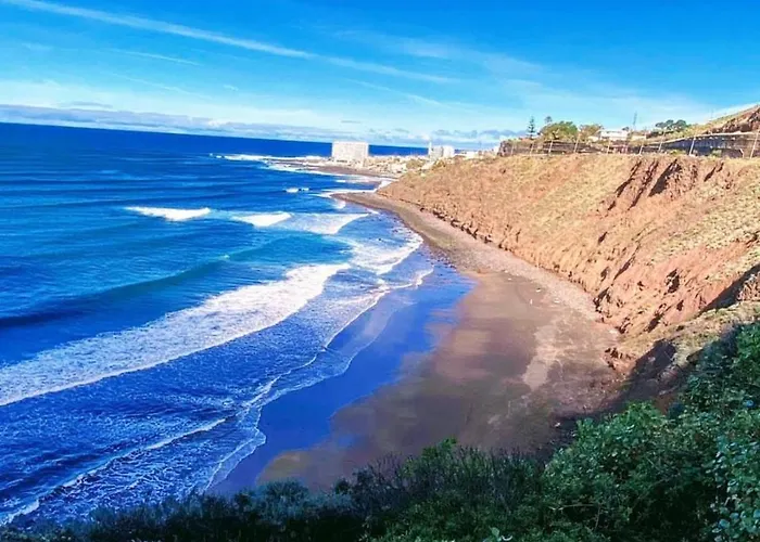 Lejlighed Coast Views