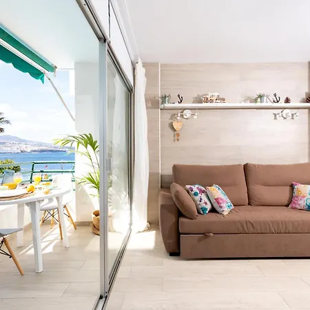 Coast Views Apartamento *