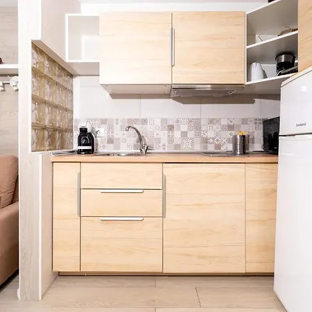 Coast Views Apartment *