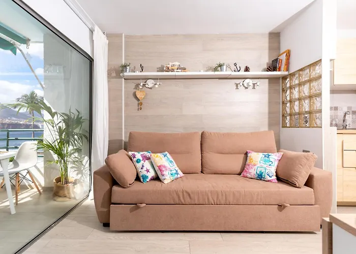 Coast Views Apartment