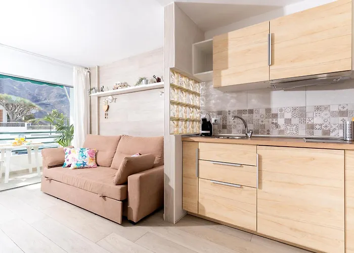 Coast Views Apartment