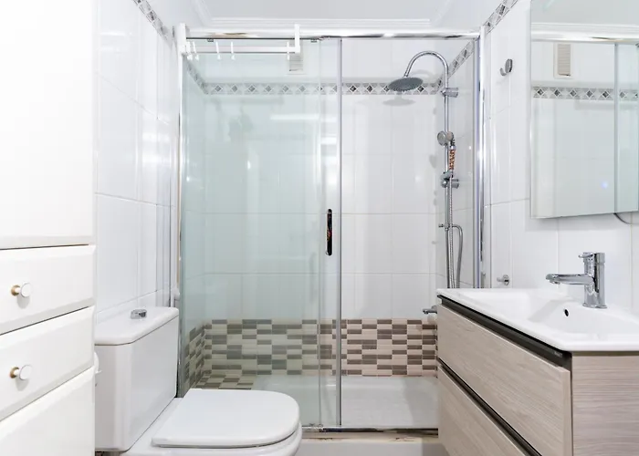 Apartment Coast Views