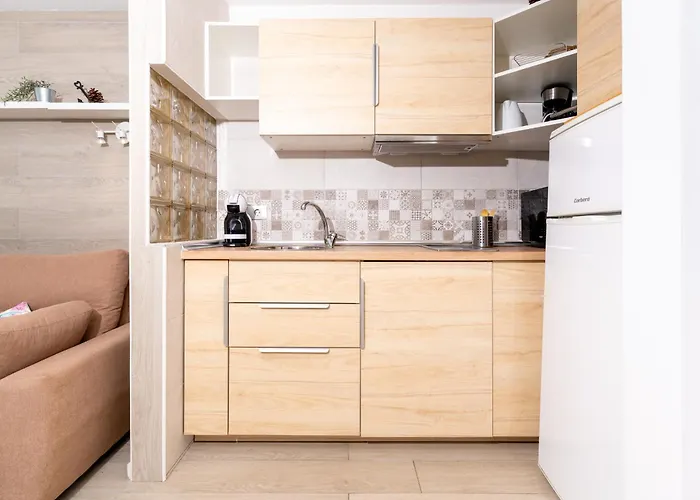 Coast Views Apartment *